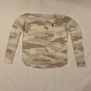 Abercrombie Kids - Long Sleeve T Shirt